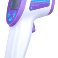Термометр бесконтактный ENDEVER TEMP-04 white